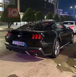فورد موستانج